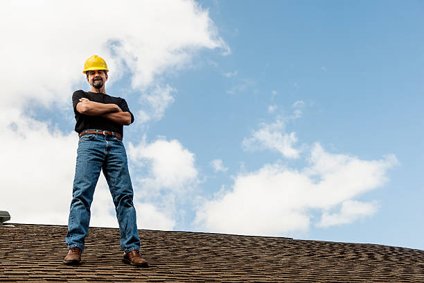 Best Roofing Contractor Near Me  in Tecumseh, MI