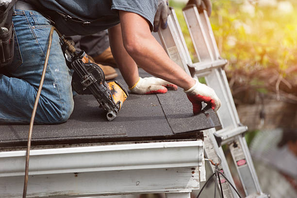 Best Roofing Contractor Near Me  in Tecumseh, MI