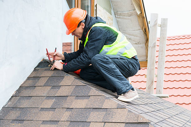 Best Best Roofing Contractors  in Tecumseh, MI