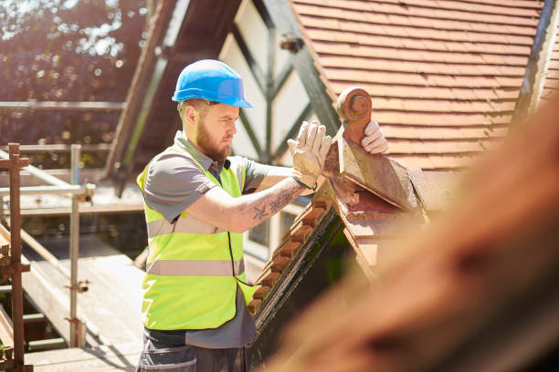 Best Roof Replacement Cost  in Tecumseh, MI