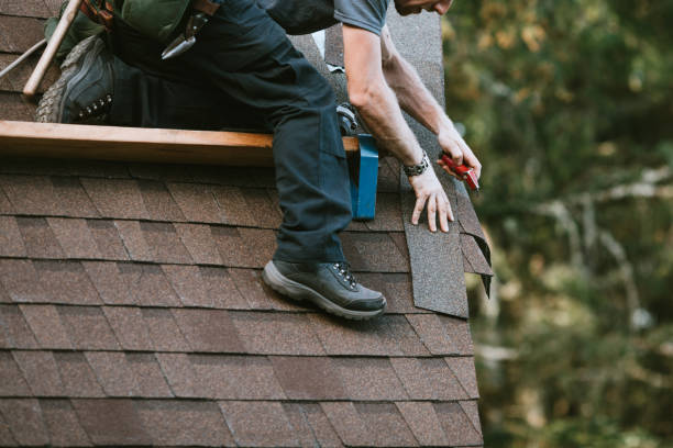 Best Commercial Roofing Services  in Tecumseh, MI