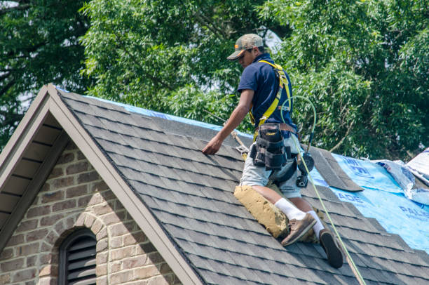 Best Tile Roofing Contractor  in Tecumseh, MI