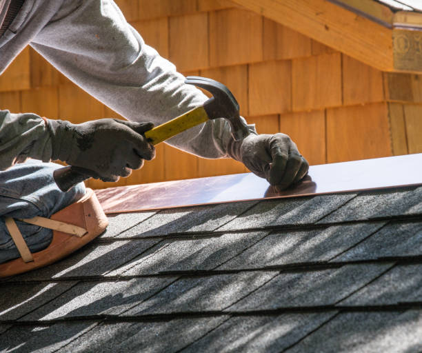 Quick and Trustworthy Emergency Roof Repair Services in Tecumseh, MI